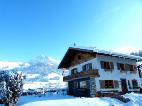 Ferienhaus Rauter Oberndorf In Tirol